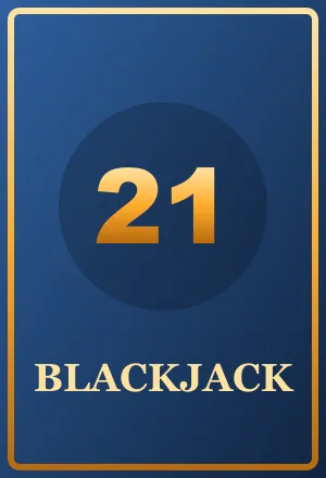 Blackjack Okładka gry Blackjack w Top Gry: Polska Mafia Kasyno